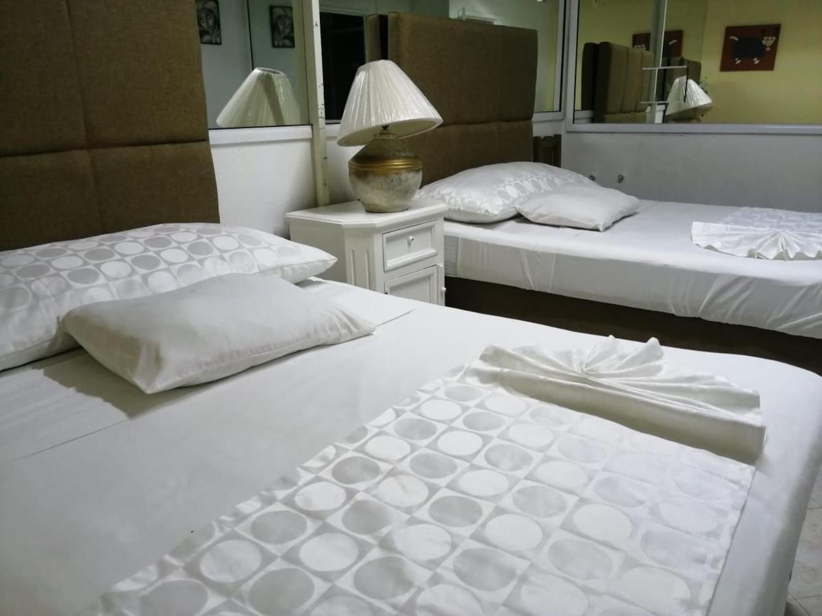 Boutique Basic Hotel Puerto Vallarta Exterior photo