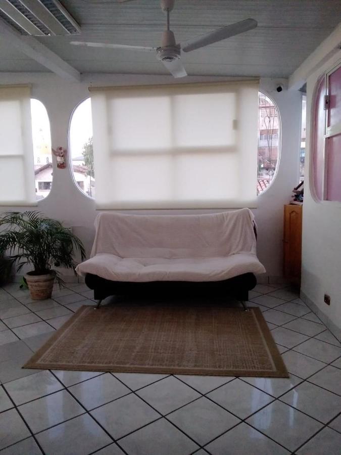 Boutique Basic Hotel Puerto Vallarta Exterior photo