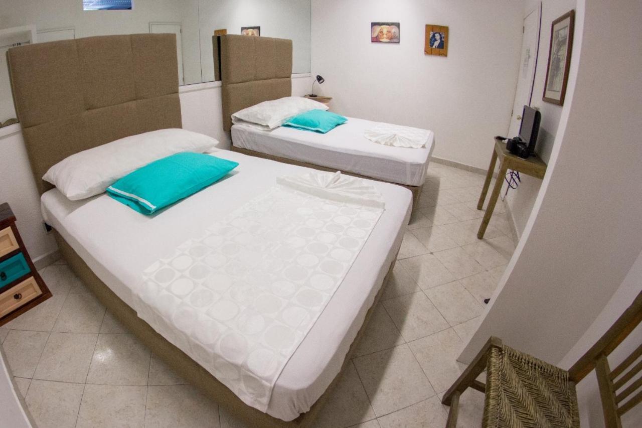 Boutique Basic Hotel Puerto Vallarta Exterior photo