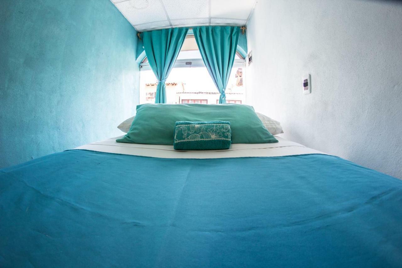 Boutique Basic Hotel Puerto Vallarta Exterior photo