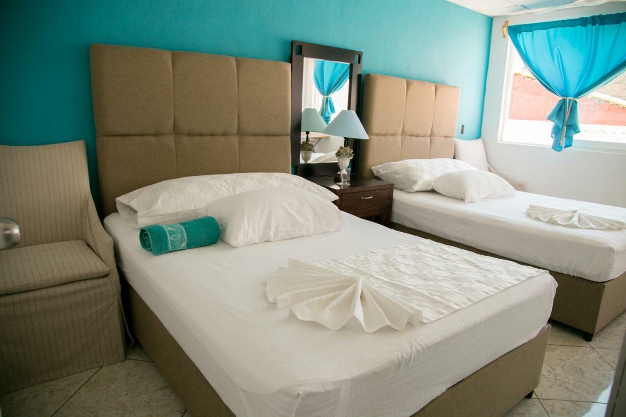 Boutique Basic Hotel Puerto Vallarta Exterior photo