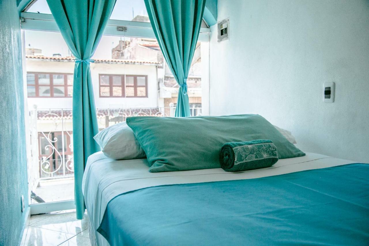 Boutique Basic Hotel Puerto Vallarta Exterior photo